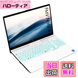 �y���������z2025-2026 �x�m�� FMV Note A 16�^ WA3-K3 A77/A75/A53 L2/K3 �Ή� �L�[�{�[�h�J�o�[ �V���R�� �΃O���f