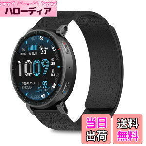 �y���������z[CiimWaa] 22mm �o���h Amazfit Balance 3/Balance Ultra/Cheetah 2 Ultra/Amazfit Bip Max/Active Max/T-Rex 3 Pro 48mm/Bip 6�p ���͂Ȏ��C �V���R�� �X�}�[�g�E�H�b�` �x���g �j�����p �_�炩�� ���K�� �y�� ��