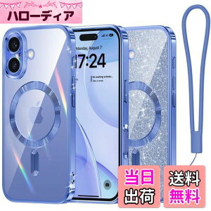 yzMeifigno iPhone 16 P[X LLy[p[t MagSafeɑΉ ΂݂Ȃ ϏՌ ͋ CAX[d Xgbv   NA 6.1C` Eg}