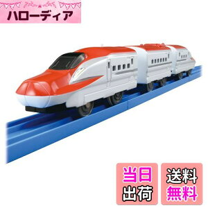 yz^Jg~[(TAKARA TOMY) w v[ ES-03 E6nV܂ x d   3Έȏ ߋSi ST}[NF PLARAIL