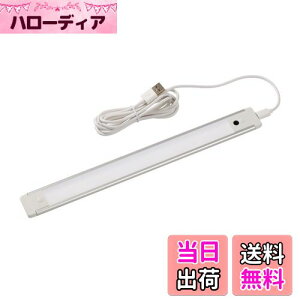 yzGp (ELPA) LEDړIUSBڐG LEDCg 260lm ALT-USB2030IR(L)