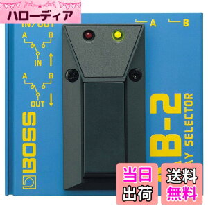 �y���������zBOSS �{�X 2�E�F�C�Z���N�^�[ AB-2 AB�Z���N�^�[ ���́^�o�͂̂ǂ���ɂ��g�p�\ �F�F�u���[