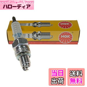 �y���������zNGK �v���O �X�p�[�N�v���O CR8HSA(No.2086)