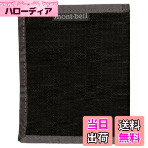 �y���������z�����x��(mont�]bell) �X���������b�g �u���b�N BK �F�F�u���b�N