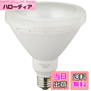 �y���������zELPA LED�d�� �r�[�����` 1000���[���� �������a26mm �����F LDR �F�F�d���F