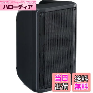�y���������z���}�n YAMAHA �p���[�h�X�s�[�J�[ DBR10 �F�F�u���b�N///�z���C�g