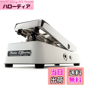 �y���������zXotic �G�L�]�`�b�N �G�t�F�N�^�[ ���E�y�_�� Wah XW-1 �y�������K�i�z �F�F��,��