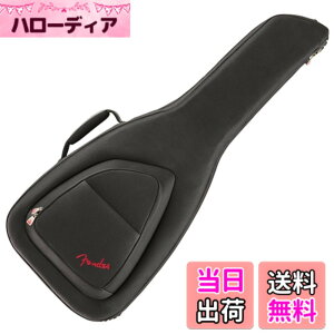 �y���������zFender �M�O�o�b�O Fender FE1225 Electric Guitar Gig Bag, Black �F�F�u���b�N�A�T�C�Y�F�M�^�[