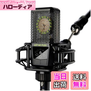 �y���������zLEWITT LCT 440 �V���[�Y �F�F�u���b�N