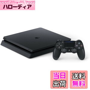 �y���������zPlayStation 4 �W�F�b�g�E�u���b�N 500GB (CUH-2200AB01)�y���[�J�[���Y�I���z �F�F4) �W�F�b�g�E�u���b�N 500GB�A�T�C�Y�F1) �{�̂̂�