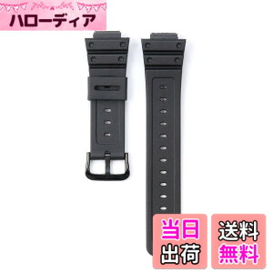 �y���������z���v�o���h �����x���g �r���v�x���g 16mm �h�� �R���p�`�u�� CASIO G-shock GW-M5610 DW-5600/5700/6900�p (�u���b�N) �T�C�Y�F1��