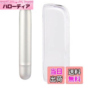 �y���������z�Ή�iqos iluma�p�̃P�[�X �A�C�R�X�C���}i�݊��̃N���A�n�[�h�P�[�X 2�_�Z�b�g MOICUU �A�C�R�X����ܗp�̃J�o�[PC���� �|���J�[�{�l�[�g�� 2�p�[�c�� �����f�U�C�� iqos�C���}�p��