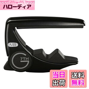 �y���������z�y���K�A���i�z G7TH PERFORMANCE 3 ART CAPO 6���t�H�[�N�p �F�F�u���b�N