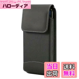 �y���������zADOOMA �g�ѓd�b �X�}�[�g�t�H�� �x���g�|�[�` �c �i�C�����X�}�z�P�[�X �Ή�iPhone 14,13 mini,12 mini, SE(2nd),Xperia Ace II�x���g�P�[�X �F�F�u���b�N