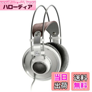 �y���������zAKG (�A�[�J�[�Q�[) K701-Y3Series [�q�r�m���K�A���i 3�N���f��] �F�F�V���o�[�A�T�C�Y�F�I�[�v���G�A�[�^