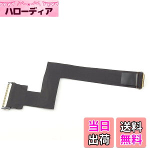 �y���������zolivins iMac 21.5�C���`A1311 �f�B�X�v���C LCD LED �P�[�u�� Display LCD LED Cable Mid2010 593-1280�Ή�