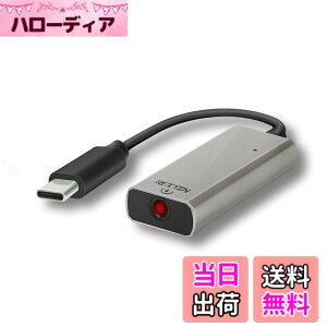 �y���������zREIYIN DA-03 Type-C DAC ���f�W�^�������o�͂ƃA�i���O�o�͗����Ή� USB�f�W�^���A�i���O�ϊ��� USB�T�E���h�J�[�h DA�R���o�[�^�[ �w�b�h�z���A���v 192khz 24bit�n�C���]�����Ή� 3.5mm��