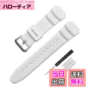 �y���������z���v�x���g ��t��18mm �����o���h�݊��i �h���X�g���b�v �J�V�I AE-1000w AQ-S810W SGW-400H SGW-300H�ɓK������ �F�F�z���C�g�A�T�C�Y�F16mm