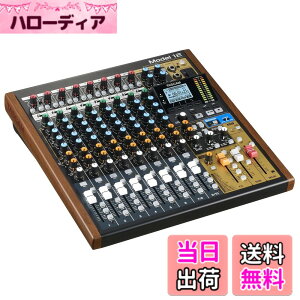 �y���������zTASCAM(�^�X�J��) Model 12 12�g���b�NMTR USB�I�[�f�B�I�C���^�[�t�F�[�X DAW�R���g���[���[ HUI/MCU MIDI Pro Tools Logic Pro Cubase