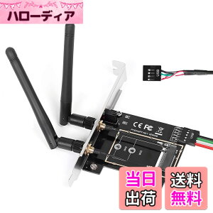 �y���������zMZHOU NVMe PCIe�A�_�v�^ M Key M.2 NVME SSD����PCI-e 3.0 x4�z�X�g�R���g���[���g���J�[�h M2 NGFF PCI-e 3.0,2.0�܂���1.0�Ή� AHCI�A2280�A2260�A2242�A�\���b�h�X�e�[�g�h���C�u�A���[�v���t�@�C��