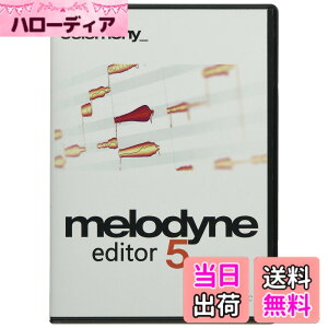 �y���������zCelemony Software MELODYNE 5