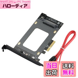 �y���������zMZHOU NVMe PCIe�A�_�v�^ M Key M.2 NVME SSD����PCI-e 3.0 x4�z�X�g�R���g���[���g���J�[�h M2 NGFF PCI-e 3.0,2.0�܂���1.0�Ή� AHCI�A2280�A2260�A2242�A�\���b�h�X�e�[�g�h���C�u�A���[�v���t�@�C��