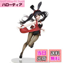 楽天市場】デート・ア・ライブiii 時崎狂三 バニーver． 1／4の通販
