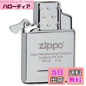 �y���������zzippo�i�W�b�|�[�j�C���T�C�h�K�X���j�b�g �_�u���g�[�` ���M�����[�T�C�Y Double Torch Inserts [���s�A���i] �F�F�V���o�[�A�T�C�Y�F�W���T�C�Y