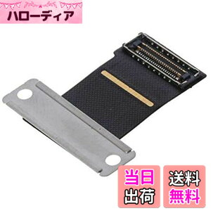 �y���������zolivins MacBook Pro 13�C���`A1706 A1989 A2251�C�������pLVDS LCD TCON�{�[�h�t���b�N�X�P�[�u�� 2016 2017 2018 2019 2020