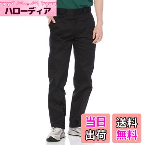 �y���������z[Dickies] �J�W���A���p���c US874 ���[�N�p���c �����Y �F�FBlack(BK)�A�T�C�Y�F28