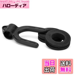 �y���������zHERCULES HA205 GS523B/GS525B�p �g���A�_�v�^�[ �� �F�F���A�T�C�Y�FPack of 1