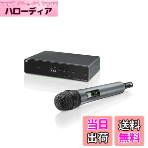 �y���������zSennheiser �[���n�C�U�[ XSW�V���[�Y �F�F�u���b�N