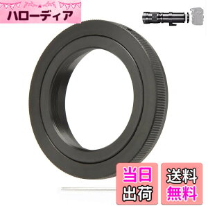�y���������zJINTU�����Y�A�_�v�^�[T�}�E���gT2�����O LR�J���� D90 D780 D3000 D3100 D3200 D3300 D3400 D5100 D5200 D5500 D5600 D7000 D7100 D722 00 D7 500 D750 D800 D850�B �T�C�Y�FT2 for DSLR