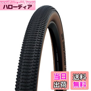 �y���������z�V�������x(SCHWALBE)�y���K�i�zBILLY BONKERS(�r���[ �{���J�[�Y) 20x2.00(ETRTO:50-406) �^�C�� �u�����Y�X�L���T�C�h �F�F�u�����Y�A�T�C�Y�F20x2.00