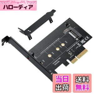 �y���������zMZHOU NVMe PCIe�A�_�v�^ M Key M.2 NVME SSD����PCI-e 3.0 x4�z�X�g�R���g���[���g���J�[�h M2 NGFF PCI-e 3.0,2.0�܂���1.0�Ή� AHCI�A2280�A2260�A2242�A�\���b�h�X�e�[�g�h���C�u�A���[�v���t�@�C��
