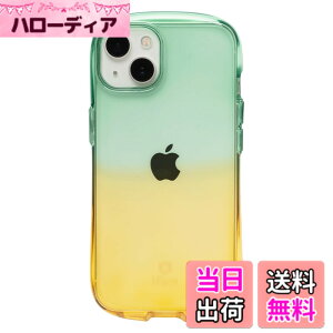 �y���������ziFace Look in Clear Lolly iPhone 13 �P�[�X �F�FiPhone 13��p�E�t�H���X�g/�A�v���R�b�g