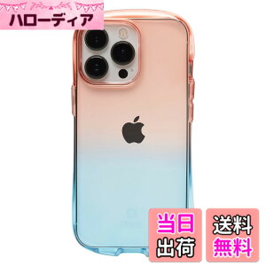 �y���������ziFace Look in Clear Lolly iPhone 13 Pro �P�[�X �F�FiPhone 13 Pro��p�E�X�g���x���[/�A�N�A