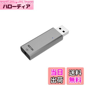 �y���������zREIYIN DA-04 32bit 384Khz USB-A to 3.5mm Hi-Fi DAC �w�b�h�z���A�_�v�^�[ DA�R���o�[�^�[ �T�E���h�J�[�h
