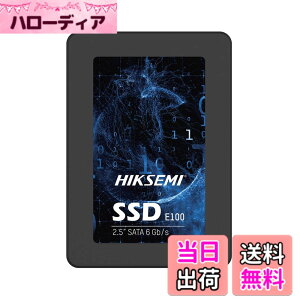 �y���������zHIKSEMI ����SSD 2.5�C���` 3D NAND�̗p SATA3 6Gb/s 7mm PS4����m�F�� 3�N �T�C�Y�F1TB