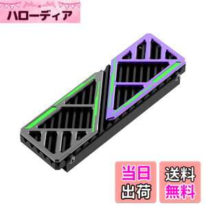�y���������zHIKSEMI M.2 2280mm SSD���ʃq�[�g�V���N PC / PS5�p �M�\���}�� M.2 PCIE NVMe SSD