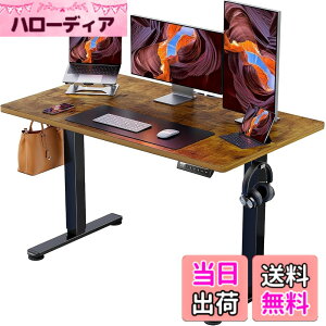 �y���������zErGear �d�� �I�t�B�X���[�N�e�[�u�� �F�F�r���e�[�W(�V��) / ��(��)�A�T�C�Y�F120*60cm