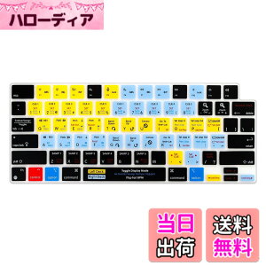 �y���������zWYGCH �L�[�{�[�h�J�o�[ �V���R�� �ی�X�L�� �L�[�{�[�h�v���e�N�^�[ MacBook 2026 Neo 13.0 cm(A18)& Air13.6 15�C���`(M5-M2) & Pro14 16�C���`(M5-M1) A3404 A3448 A3449 �^�b�`ID�t��-Se �F�FZ2-Serato-Scra