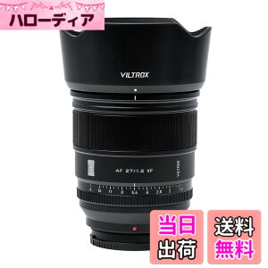 �y���������zViltrox AF 27mm F1.2 PRO E/XF/Z, 27/1.2 sony �ɑΉ� ���J���� E�}�E���g �p �J���� X�����Y X�}�E���g nikon �ɑΉ� Z�����Y Z�}�E���g �T�C�Y�FX �}�E���g