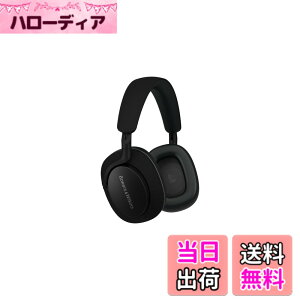 �y���������zBowers & Wilkins �I�[�o�[�C���[ �m�C�Y�L�����Z�����O ���C�����X �w�b�h�z�� �F�F�A���X���T�C�g�E�u���b�N�A�T�C�Y�F����