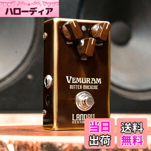 �y���������zVEMURAM �x������ Butter Machine �f�B�X�g�[�V���� �M�^�[�G�t�F�N�^�[