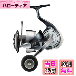 �y���������z�_�C��(DAIWA) �X�s�j���O���[�� 24�Z���e-�g(CERTATE) �e�� (2024�N���f��) �F�F�l�C�r�[�A�T�C�Y�FLT5000D