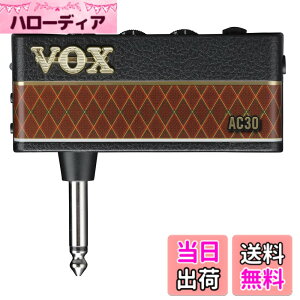 �y���������zVOX �w�b�h�t�H�� �M�^�[�A���v amPlug 3 Boutique �P�[�u���s�v �M�^�[�ɒ��ڃv���O�E�C�� ������K�ɍœK �d�r�쓮 �G�t�F�N�g���� �u�e�B�b�N�A���v�̓`���I�T�E���h AP3-BQ �F�F�u