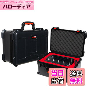 �y���������zGator Cases �Q�[�^�[ �n�[�h�P�[�X Neural Quad Cortex��p �F�F�u���b�N�A�T�C�Y�F�{��/�d���A�_�v�^�[/�G�N�X�v���b�V�����y�_�����[