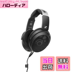 �y���������zSennheiser �[���n�C�U�[ HD 490 PRO�V���[�Y �F�F�u���b�N�A�T�C�Y�F��