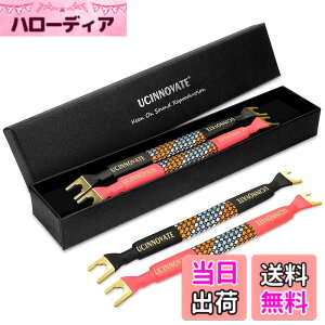 �y���������zUCINNOVATE 4�p�b�N6�C���`HiFi OFC�X�s�[�J�[�p�b�`�P�[�u���A15cm �����b�L�p�b�`�p�l���t���X�s�[�J�[ �P�[�u���u���b�W�o�C���C���[�X�s�[�J�[�A�X�s�[�J�[�P�[�u���[�q�ւ̃I